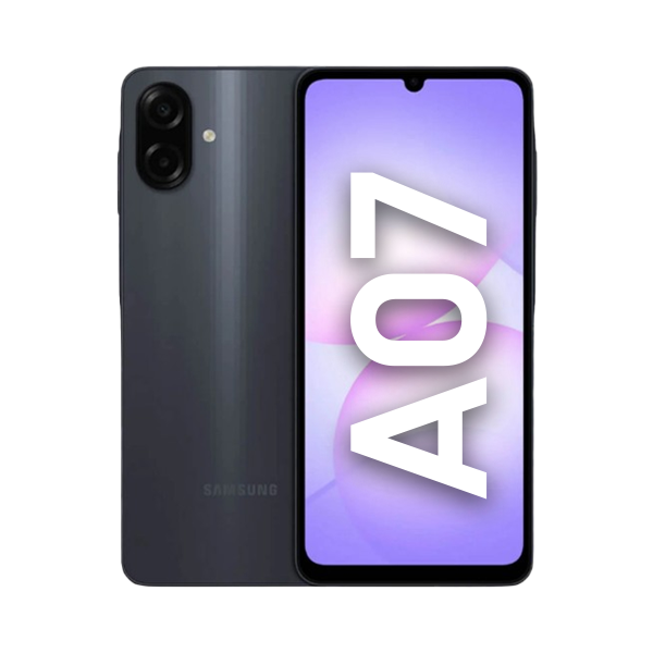 Samsung  A07 6/128