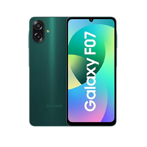 Samsung  F07 4/64