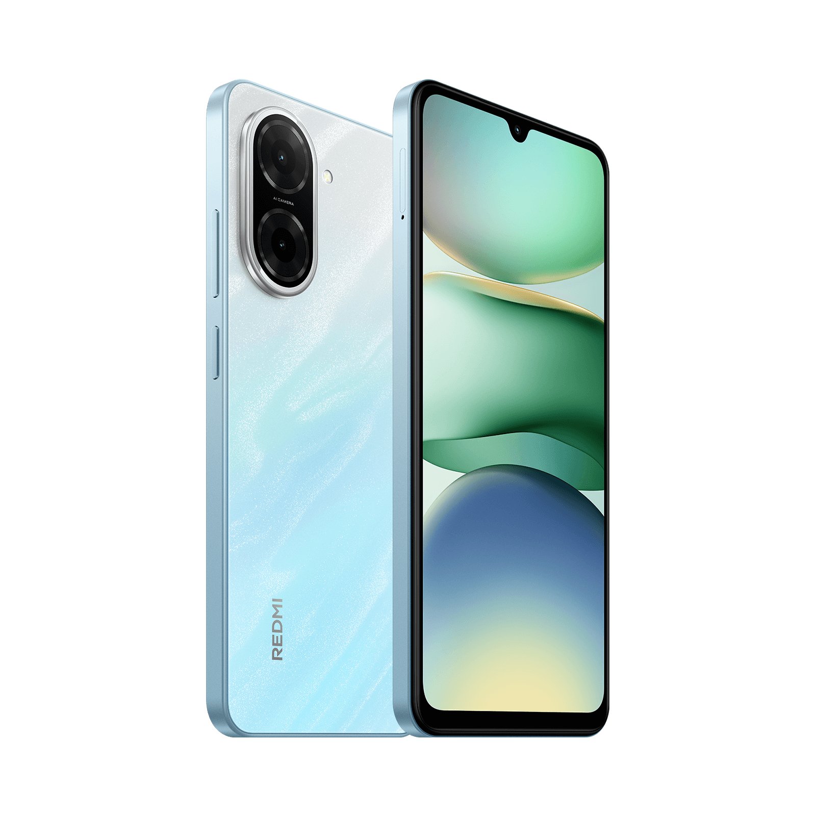 Redmi A5 4/128